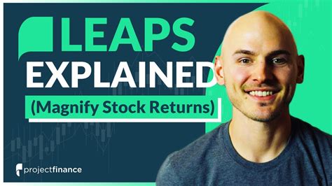 Magic leap stock options